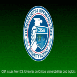La CISA publica nuevos avisos sobre sistemas de control industrial relativos a vulnerabilidades y explotaciones críticas.