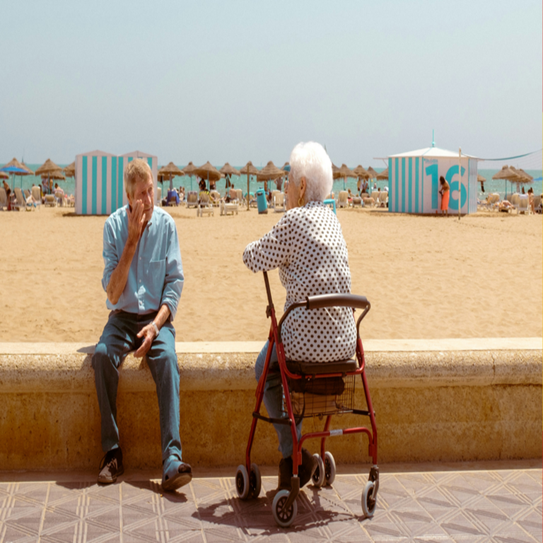 El mes de agosto registró temperaturas excepcionalmente elevadas en España, un fenómeno que ha tenido un efecto colateral: acelerar el proceso de envejecimiento.