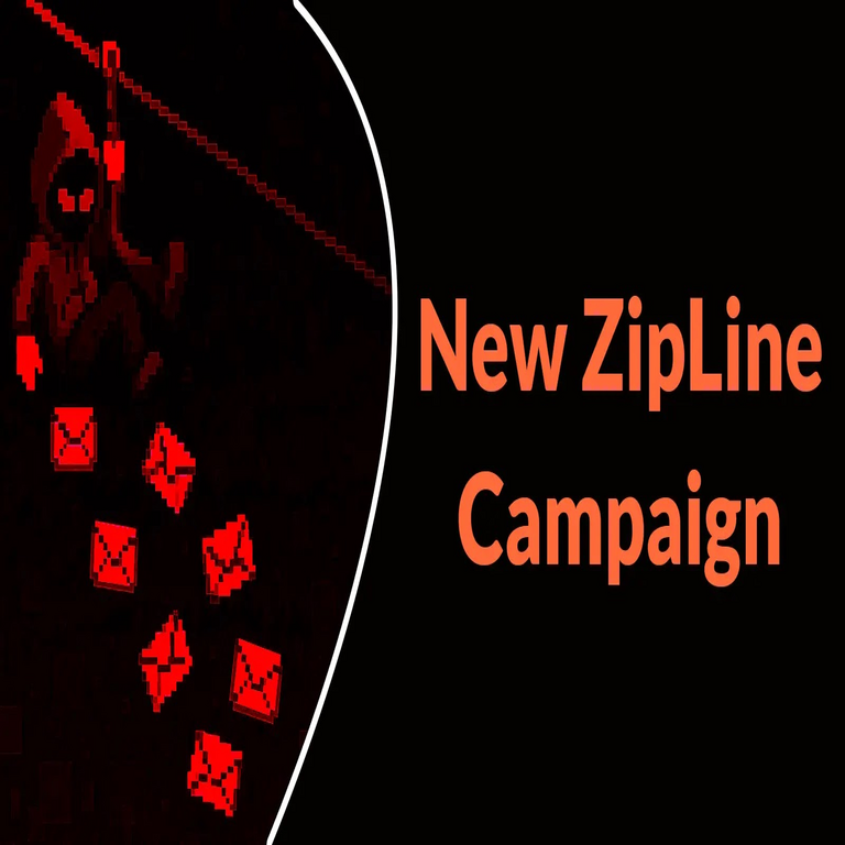 Nueva campaña de ZipLine ataca a empresas de manufactura crítica para desplegar el malware en memoria MixShell.