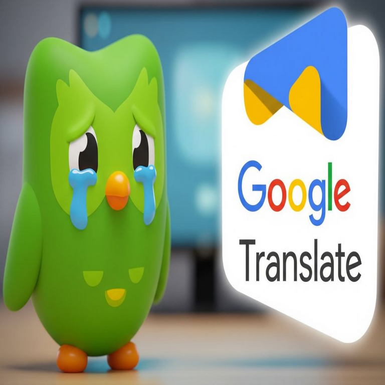 Google Translate incorpora módulos de aprendizaje de idiomas en su aplicación, marcando una evolución en sus funcionalidades.