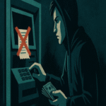 Evite solicitar el comprobante en el cajero automático para proteger sus fondos: mecanismos de fraude asociados a esta práctica.