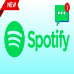 Spotify implementa función de mensajería directa en medio de preocupaciones de seguridad.