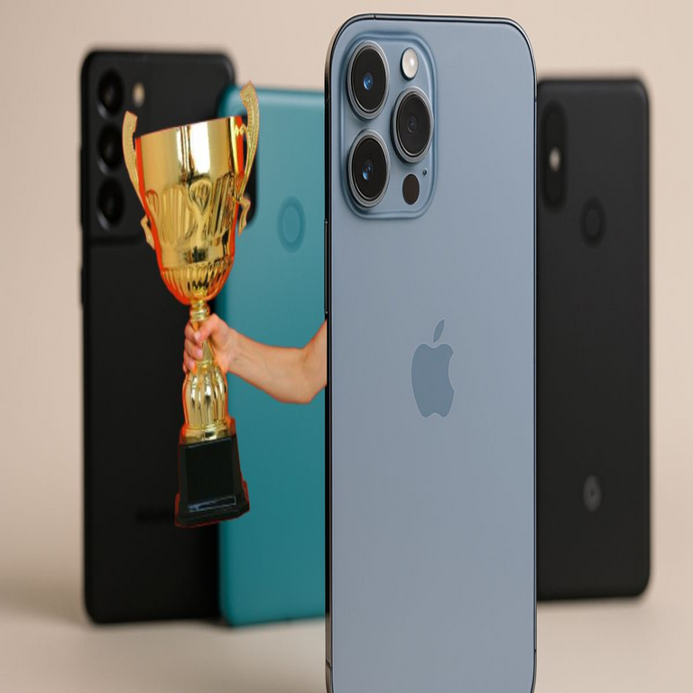 Innovaciones del iPhone 17 que llegarán obsoletas: ya implementadas en millones de dispositivos Android.