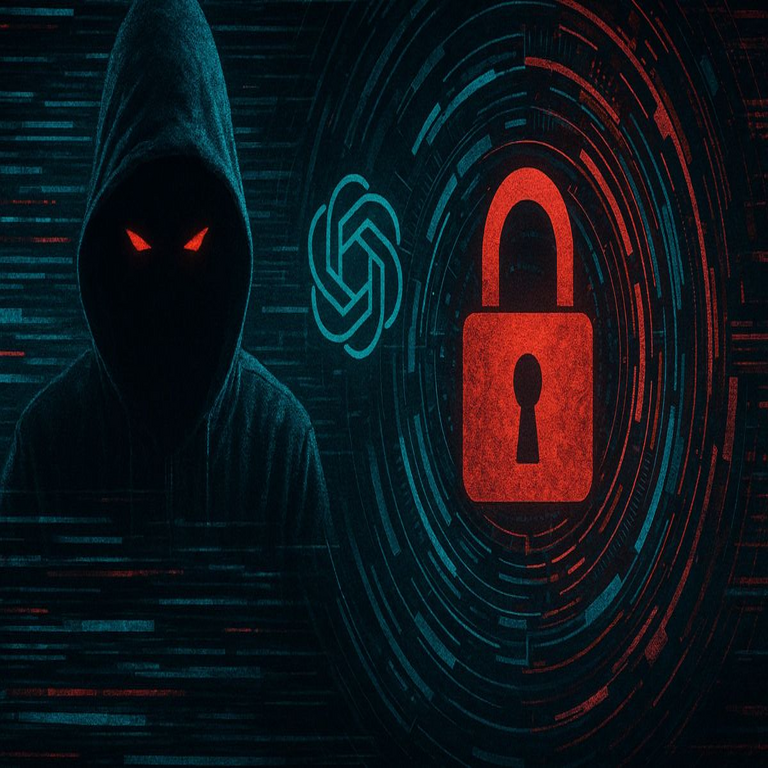 Se detecta el primer ransomware que emplea inteligencia artificial de OpenAI para atacar sistemas Windows, Linux y macOS.