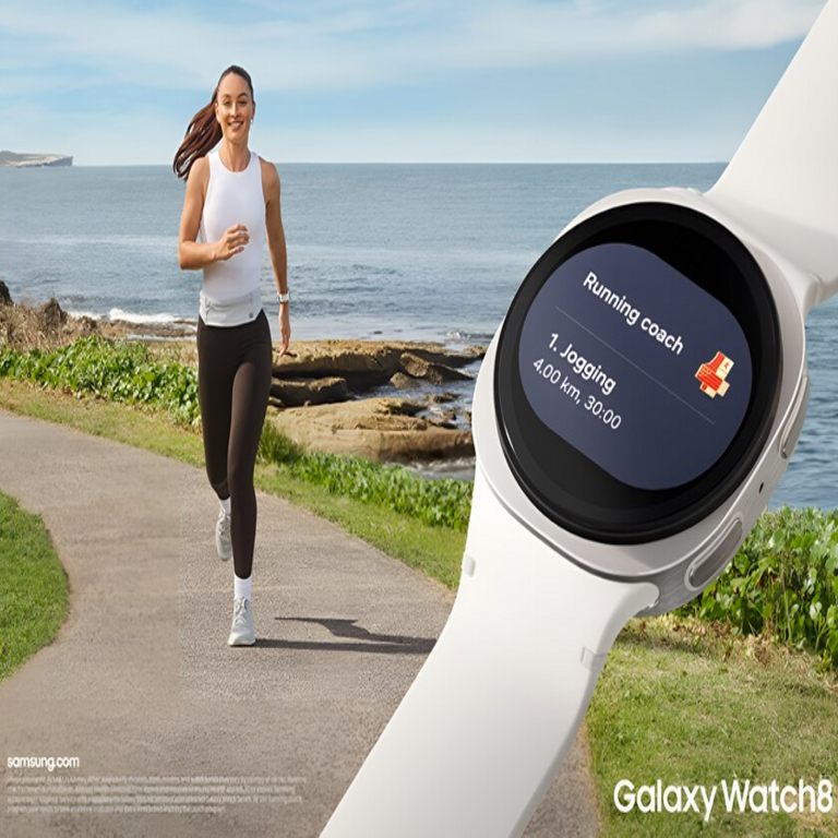 Samsung ofrece promociones con descuentos significativos en sus nuevos modelos de Galaxy Watch para su adquisición inmediata.