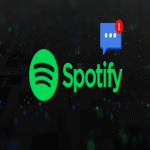 Spotify implementa función de mensajería directa para compartir música: análisis de riesgos asociados.
