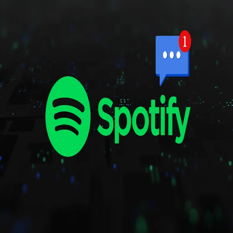 Spotify implementa función de mensajería directa para compartir música: análisis de riesgos asociados.