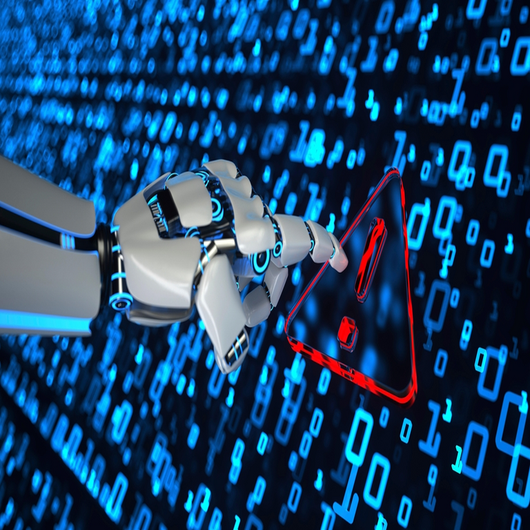 El ransomware potenciado por inteligencia artificial ha llegado con ‘PromptLock’.