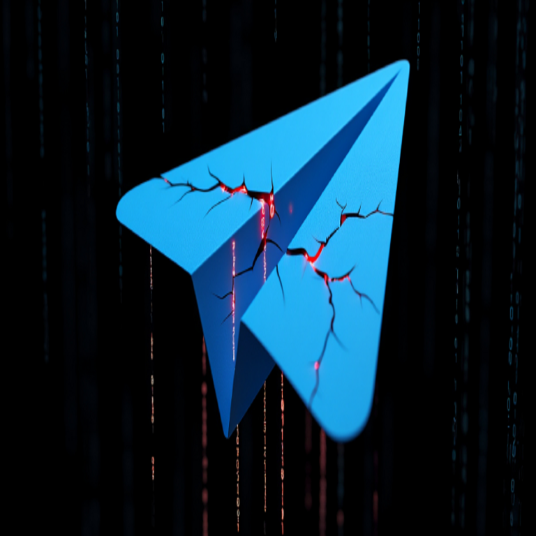 ShadowSilk compromete 36 objetivos gubernamentales en Asia Central y la región APAC mediante el uso de bots de Telegram.