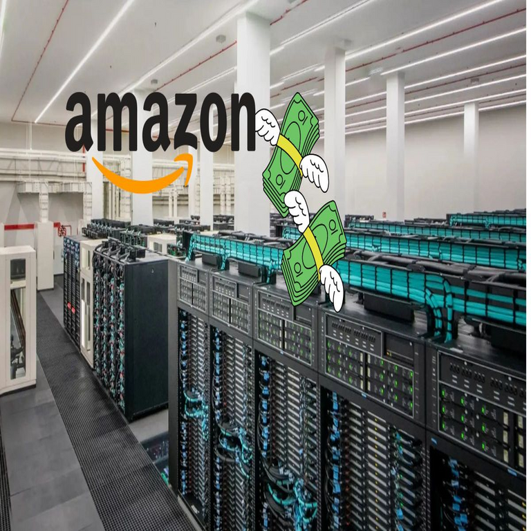 El proyecto de Amazon en España poseía una envergadura muy superior a la inicialmente percibida: 24 nuevos centros de datos desplegados únicamente en esta comunidad autónoma.