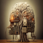 La inteligencia artificial se está consolidando como una herramienta fundamental en la ciberdelincuencia, advierte Anthropic.