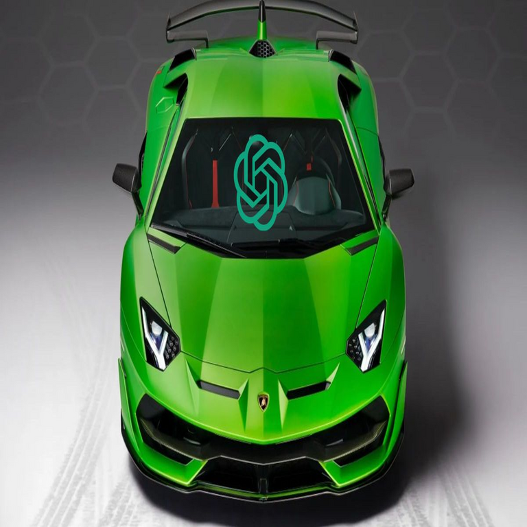 ChatGPT contribuye a la recuperación de un Lamborghini sustraído que permaneció desaparecido durante un bienio.