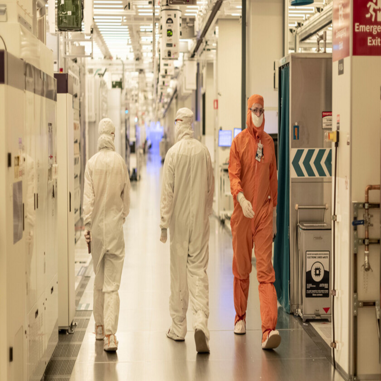 El desmantelamiento de la Ley CHIPS por parte de Estados Unidos impactará globalmente a la industria de semiconductores.