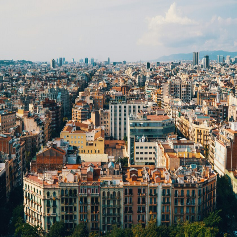 La crisis de la vivienda en España se intensifica: el alquiler de habitaciones emerge como tendencia en ascenso.