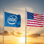 Intel ha transitado de su posición de dominio global a convertirse en un socio estratégico forzoso de Estados Unidos, una evolución con implicaciones negativas para Europa.