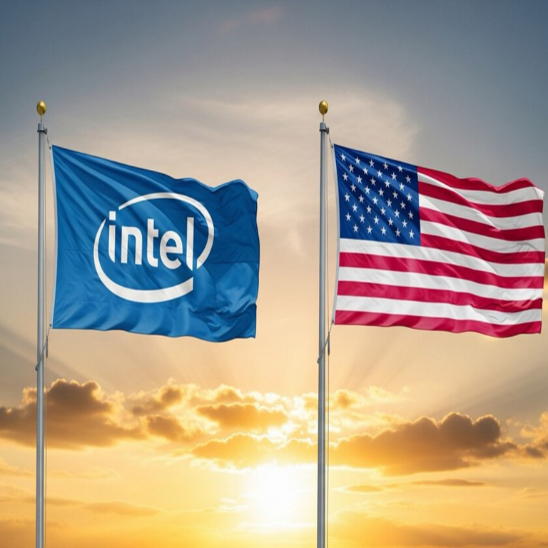 Intel ha transitado de su posición de dominio global a convertirse en un socio estratégico forzoso de Estados Unidos, una evolución con implicaciones negativas para Europa.