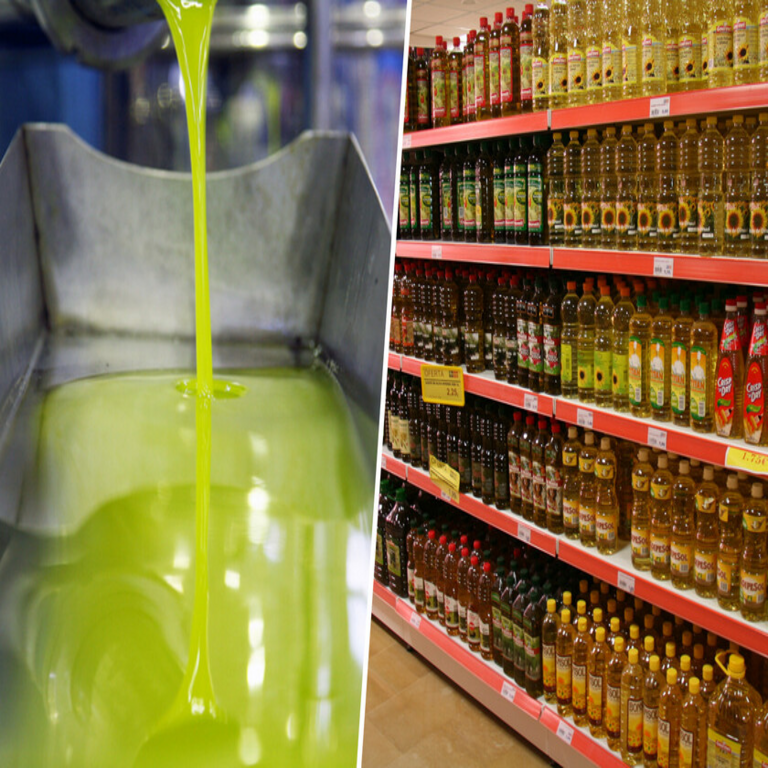 El precio del aceite de oliva virgen extra experimenta una nueva fase alcista, y la incógnita reside en determinar el techo potencial de esta apreciación.