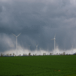 La energía eólica marina se perfilaba como la principal promesa para el abastecimiento energético de Europa, pero en la actualidad enfrenta un futuro incierto.