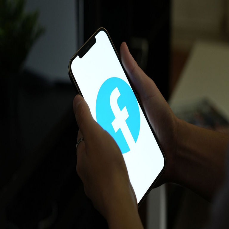 Procedimiento de actuación ante mensajes sospechosos de phishing en Facebook.