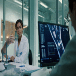 Ciencia ficción e inteligencia artificial: así se presenta la última entrega de thriller tecnológico disponible en Prime Video.