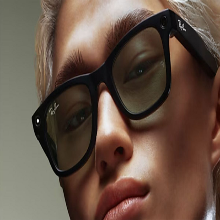 Detalles ampliados de las nuevas gafas inteligentes Hypernova de Meta: un factor crítico que podría comprometer la decisión de compra.