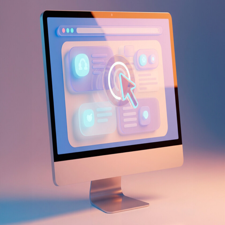 Los navegadores se alistan para la transformación más radical de su historia, una en la que la inteligencia artificial ostentará el control.