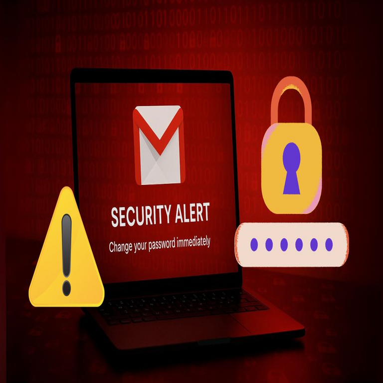 Comunicado urgente de Google: los usuarios de cuentas de Gmail deben proceder con el cambio de contraseña de forma inmediata.