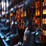 El ransomware Experimental PromptLock emplea inteligencia artificial para cifrar datos y sustraer información.