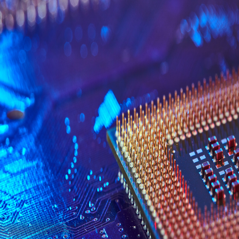 Intel destaca la eficiencia y el rendimiento en su nuevo procesador Xeon de 288 núcleos.