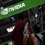 A pesar de registrar cifras récord en ingresos y beneficios, Nvidia no logra generar confianza entre los inversores.