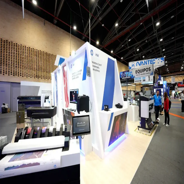 Dscoop Summit llega a Medellín: la comunidad global de impresión se establece en América Latina.
