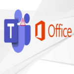 Problema en Microsoft Teams impide a los usuarios abrir documentos de Office incrustados.