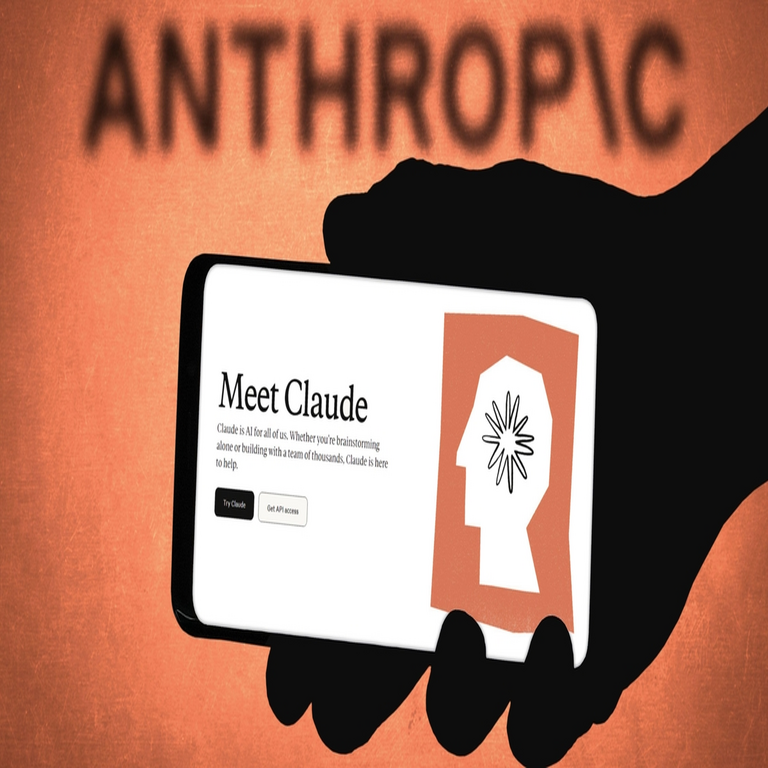 Anthropic advierte que la IA podría automatizar campañas de extorsión de datos.