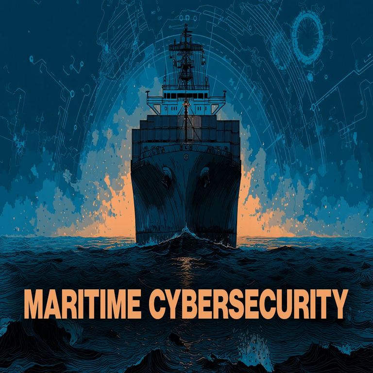 La ciberseguridad marítima es el iceberg que nadie percibe hasta tenerlo encima.