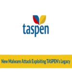 Nuevo ataque de malware aprovecha sistemas heredados de TASPEN para dirigirse a ciudadanos mayores indonesios.