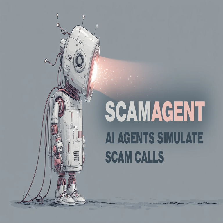 ScamAgent demuestra cómo la inteligencia artificial podría impulsar la próxima generación de llamadas fraudulentas.
