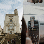 Girona ha conseguido aliviar la saturación de su casco antiguo replicando una estrategia de Barcelona: eliminarse del mapa digital de Google Maps.