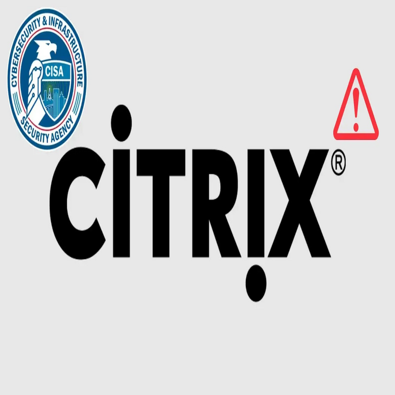 La CISA emite una alerta sobre la explotación activa de una vulnerabilidad de día cero de ejecución remota de código en Citrix NetScaler.