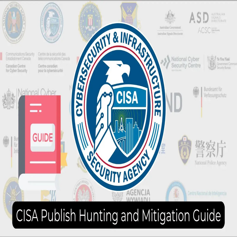 La CISA publica una guía para localizar y mitigar amenazas de ciberseguridad patrocinadas por el Estado chino.