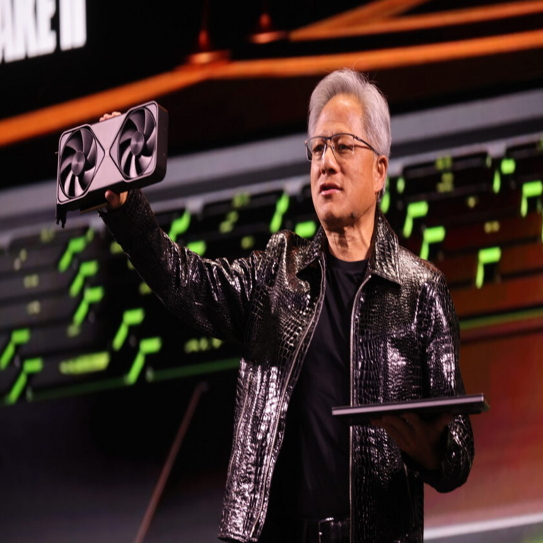 NVIDIA se encuentra cautiva de su propio éxito; sus cifras récord resultan insuficientes ante las expectativas globales de desempeño milagroso.