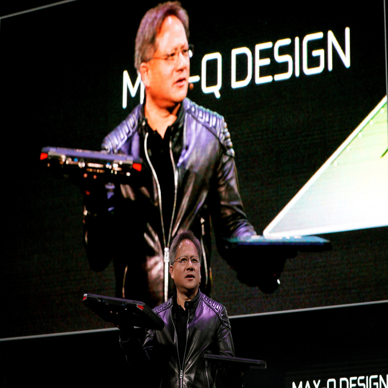 Las cinco principales objeciones a los resultados financieros de la omnipotente Nvidia.