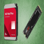Aproveche estas ofertas de HDD y SSD para implementar soluciones robustas de respaldo de datos.