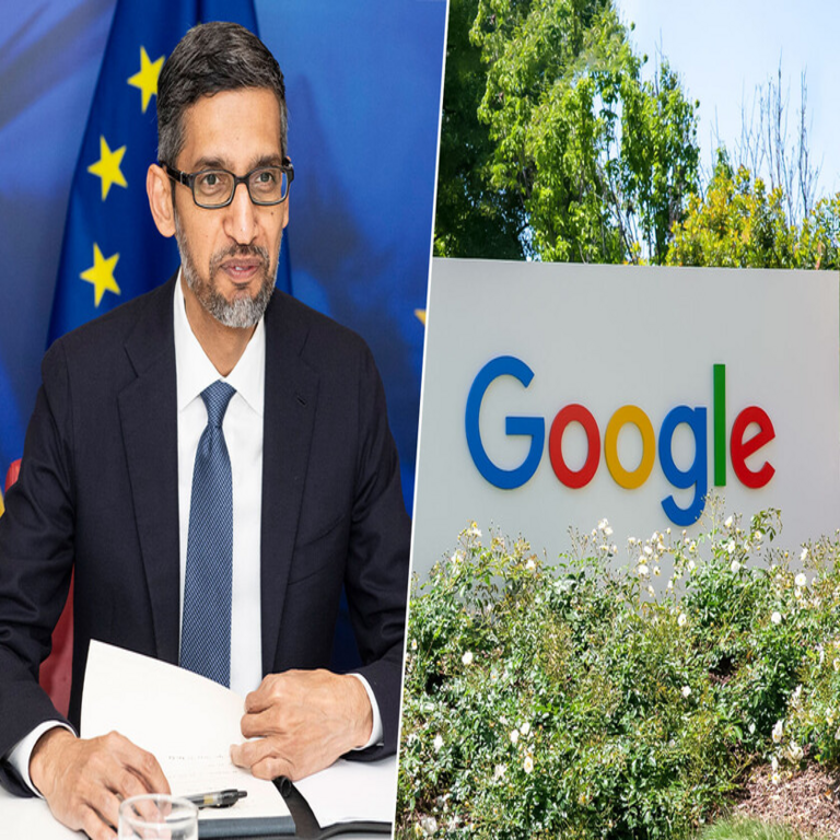 Google se plantea como objetivo operar con una estructura menos jerárquica: la compañía ha eliminado, de momento, el 35% de sus puestos de nivel intermedio.