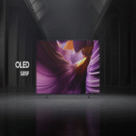 Televisor Samsung OLED de 55″ con IA: MediaMarkt ofrece el modelo 2025 a un precio competitivo.