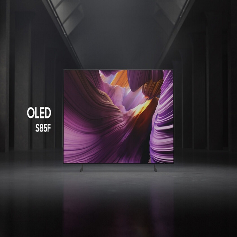 Televisor Samsung OLED de 55″ con IA: MediaMarkt ofrece el modelo 2025 a un precio competitivo.