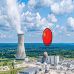 Esta aleación confidencial podría otorgar a China el elemento decisivo para el desarrollo de energía ilimitada.