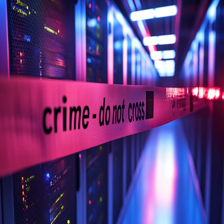 La policía incauta los servidores y dominios del mercado de identificación falsa VerifTools.
