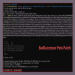 BadSuccessor Post-Parche: Aprovechamiento de dMSAs para la Obtención de Credenciales y Movimiento Lateral en Active Directory.