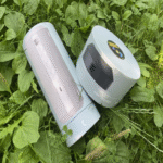 Análisis de los altavoces portátiles Commo de Yandex.