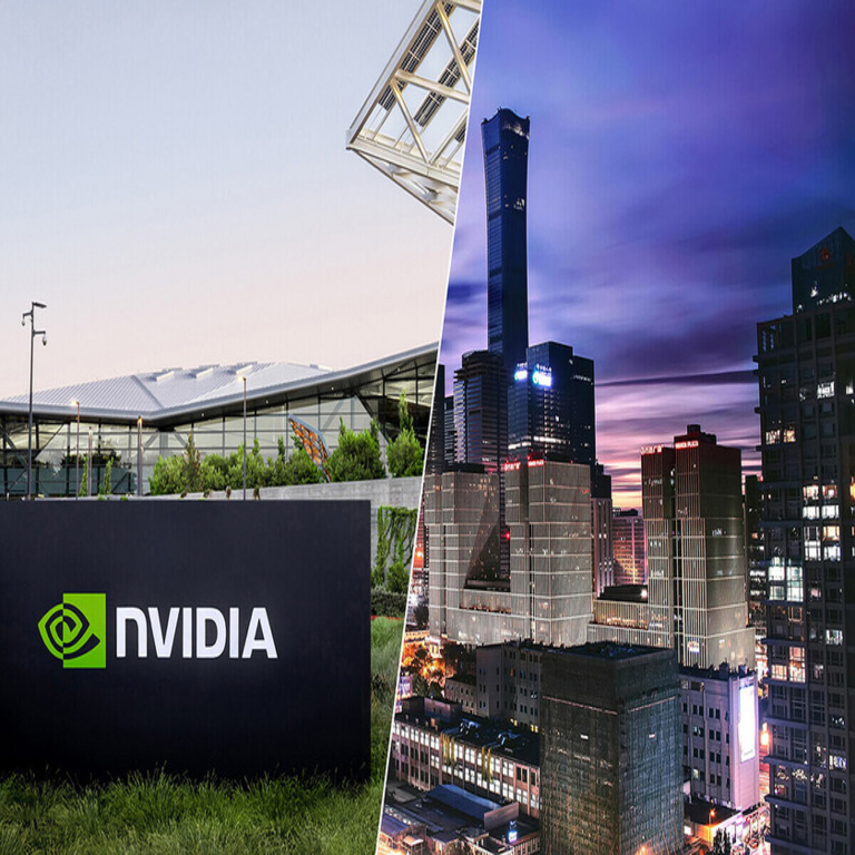 El momento de evaluar la autosuficiencia de China en chips de IA ha llegado: el país no adquirió ninguna unidad de la GPU H20 de NVIDIA durante el último trimestre.
